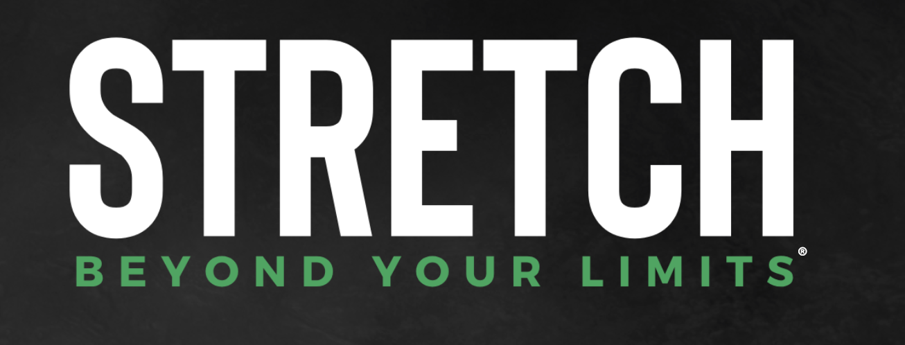 Stretch Beyond Your Limits